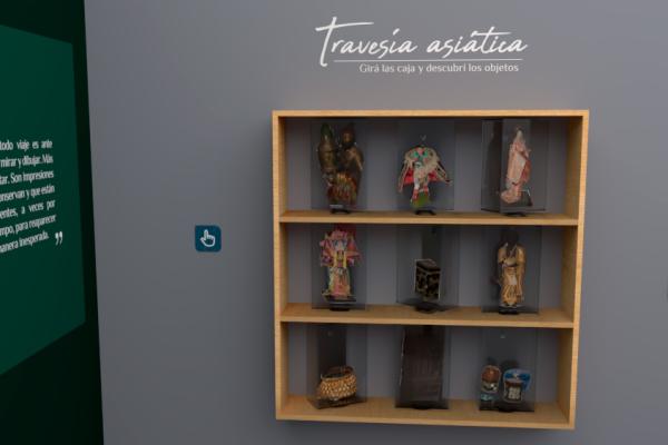 Foto 50 Portal al pasado